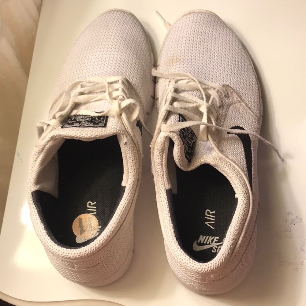 Nike shoes